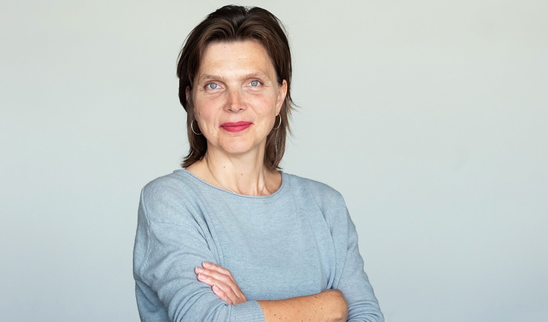 Dianne Zuidema wordt de nieuwe directeur van Schouwburg Amstelveen.