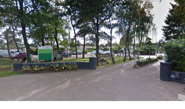 De Veluwse Hoevegaerde.