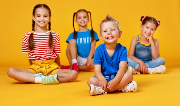 Dankzij de Ronde TAfel Gorinchem kunnen kinderen toch blijven sporten