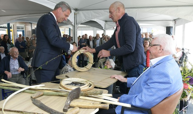 Heropening Pedaja
