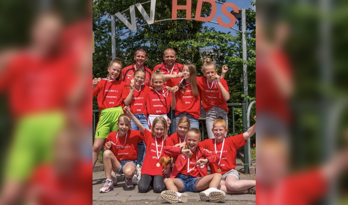 Team HDS MO11-1