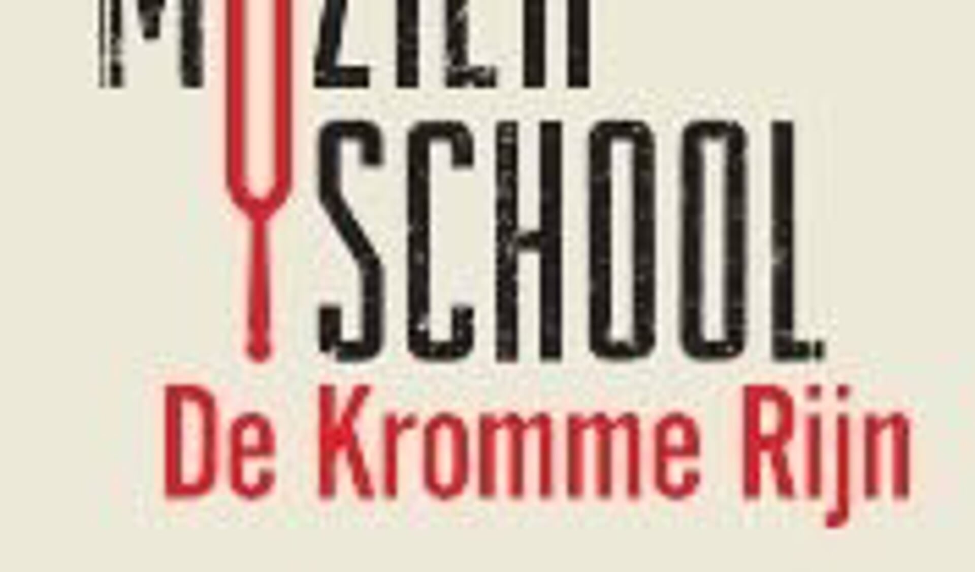 Muziekschool De Kromme Rijn