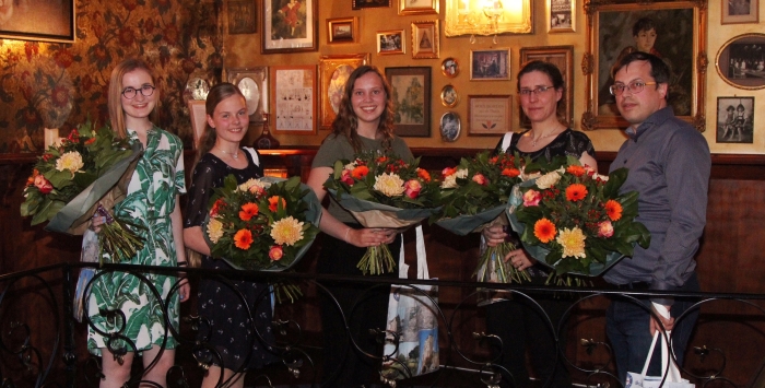 Jubileumwedstrijd