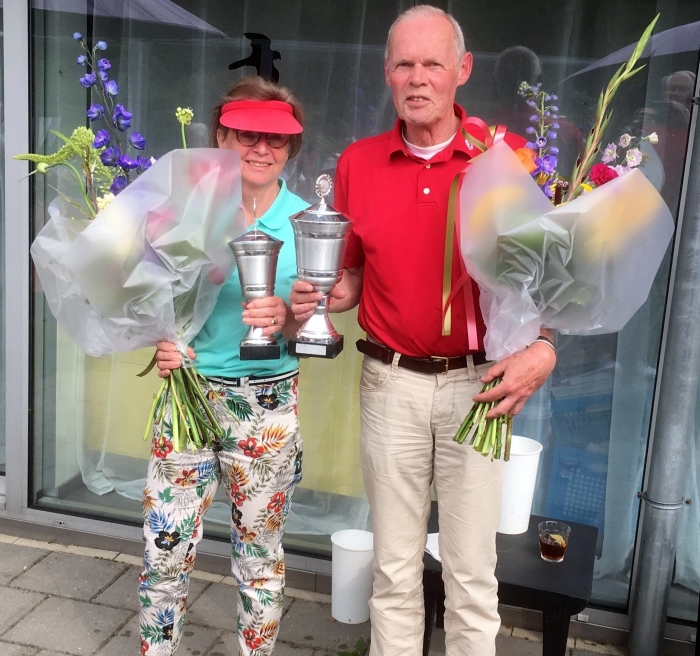 kampioenen!