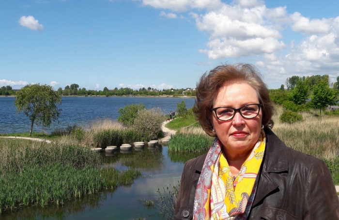 Voorzitter Wijkraad Toolenburg