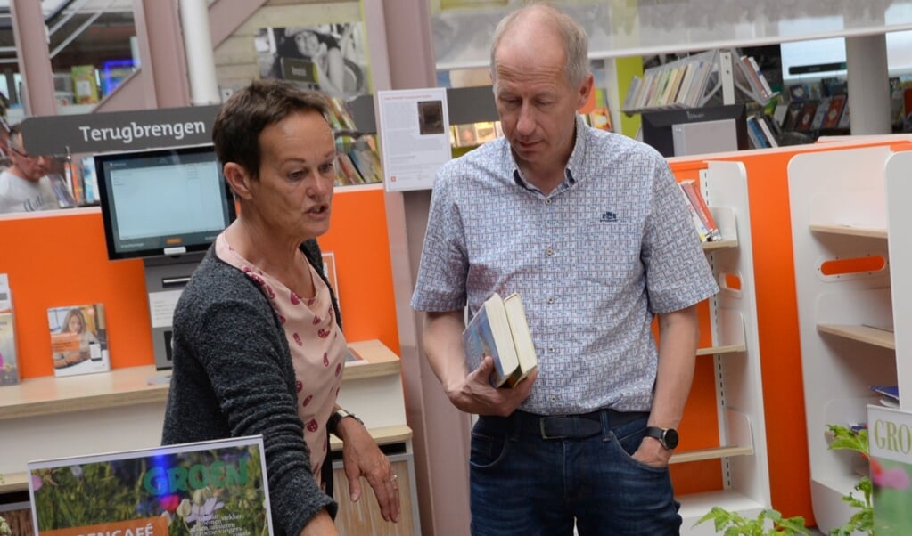 De Levende Tuin Centraal Bij Derde Groencaf Stadnijkerk Nl Nieuws Uit De Regio Nijkerk