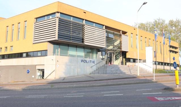 Burgers bepalen de agenda van politieagenten