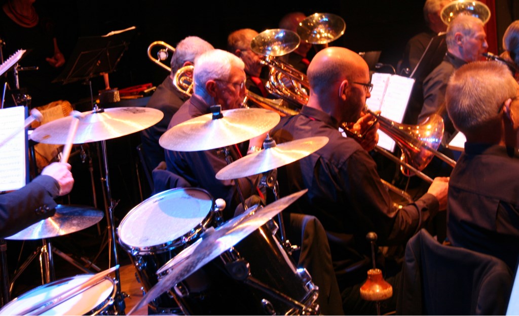Voorjaarsconcert