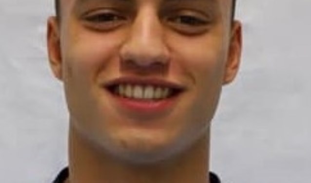 Nordin el Hassani van ZVG Cagemax.