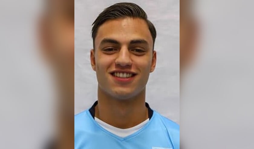 Nordin el Hassani van ZVG Cagemax.