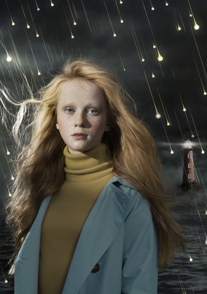 Lampje - Maas Theater en Dans