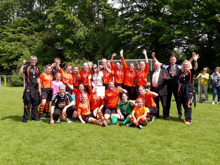 Kampioenen