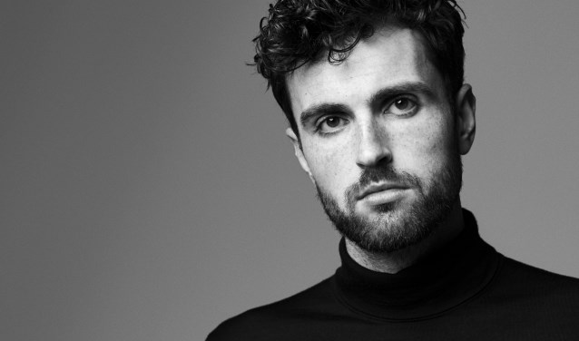 Duncan Laurence