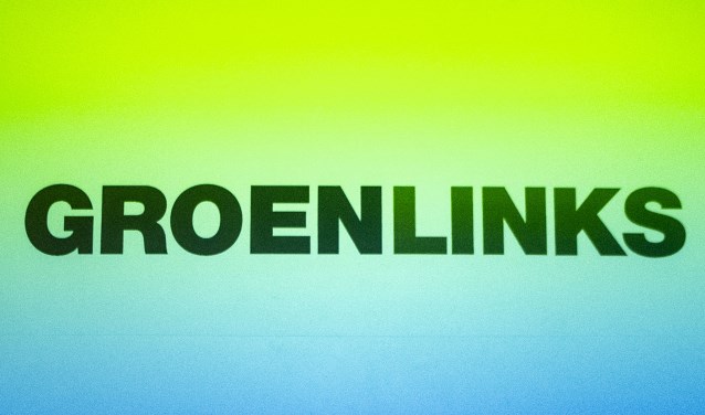 GroenLinks verkiezingsmeetup in Amsterdam