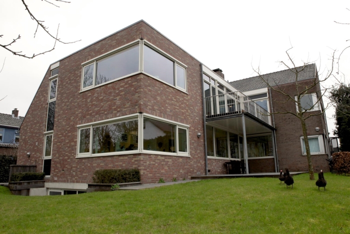 Van Eck centrum voor Mondzorg