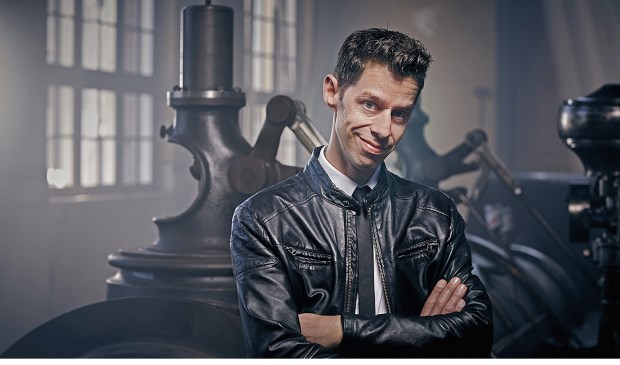 Jochem Nooyen