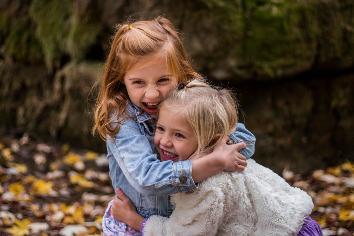 kinderen