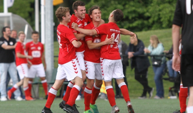 <p>Renswoude heeft zich net voor de start van de competitie versterkt met aanvaller Youssef Hadi.</p>