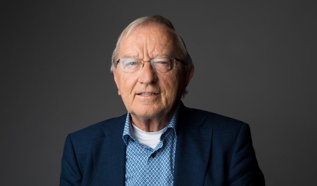 In memoriam Gerard Zandbergen, fractievoorzitter Inwonerspartij Toekomst Houten (ITH)