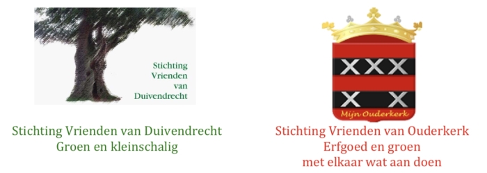 Manifest over Afval in Ouder-Amstel