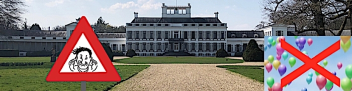 Compilatie Paleis Soestdijk