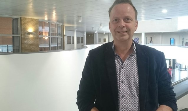 Volgens Pierre Schefferlie kan het woonconcept 'Friends' voor jongeren een uitkomst bieden om woonruimte te vinden.