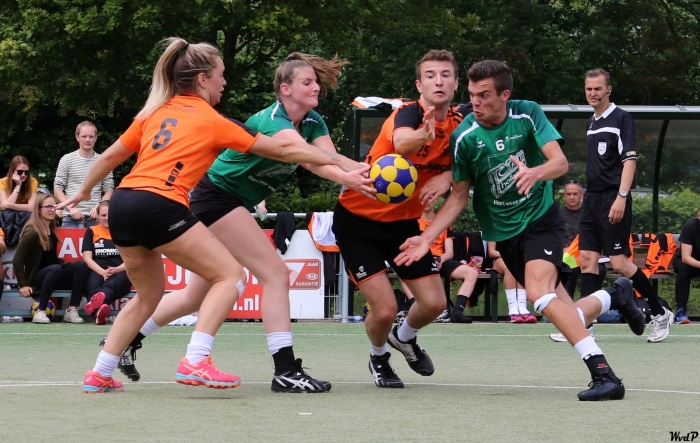 Doorbraak Jorrit Muilwijk