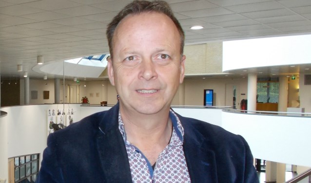 Pierre Schefferlie vindt dat er meer minder gedoe en meer dialoog en daadkracht moet zijn in de raad.