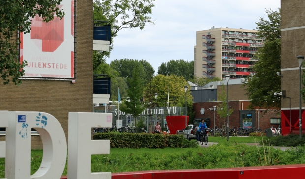 <p>Uilenstede</p>
