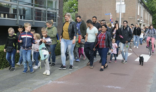 Avondvierdaagse