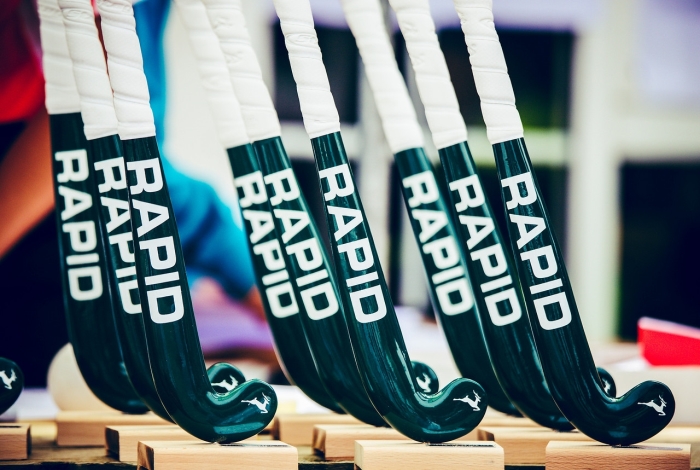 Hockey trofee