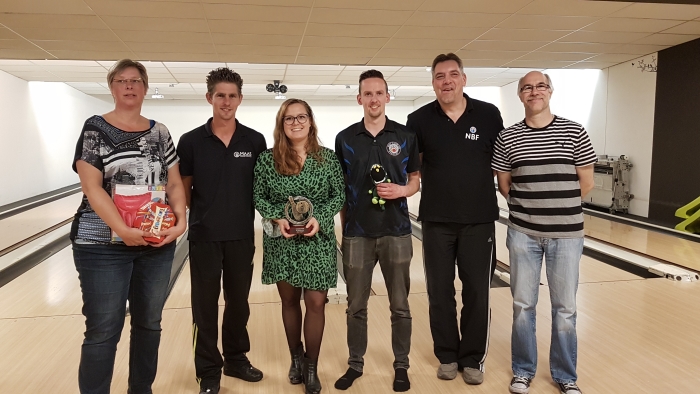 winnaars competitie 18/19