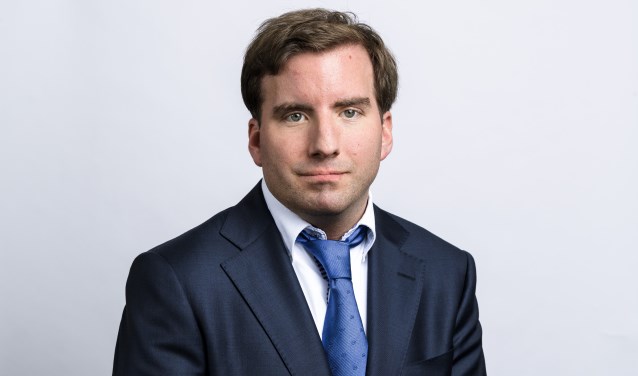 Gemeenteraadslid, Gemeente Sliedrecht