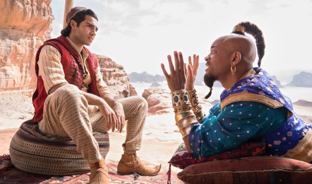 Aladdin