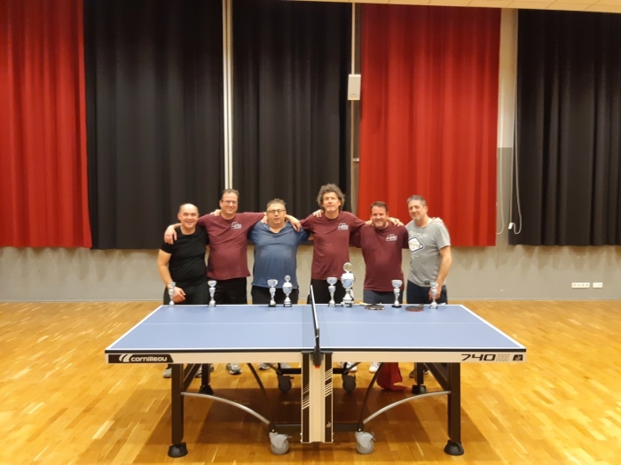 winnaars Senioren