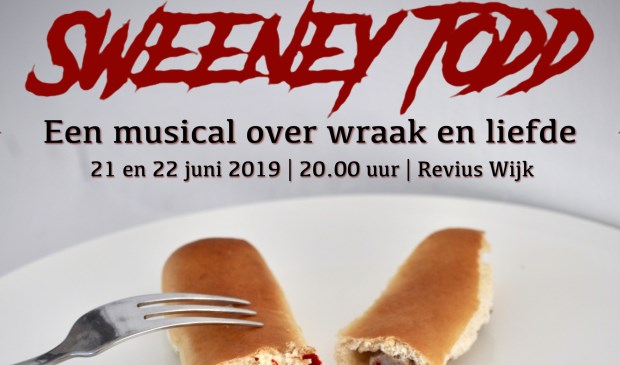 Er zijn nog kaarten voor de voorstelling