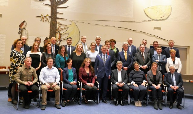 De gemeenteraad komt straks voor moeilijke keuzes te staan als de begroting voor de komende jaren aan de orde komt.