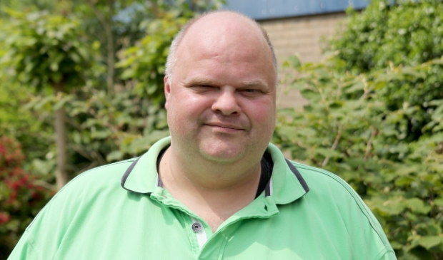 Timo Pauw