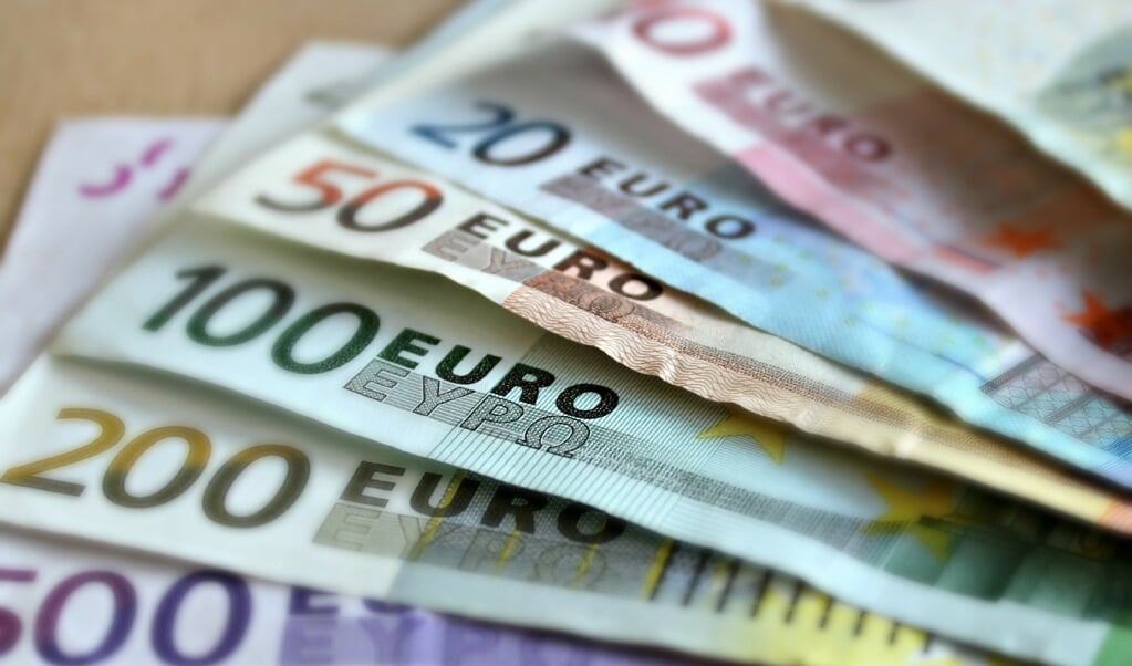 Ondernemers kunnen maximaal 5.000 euro steun krijgen uit het noodfonds