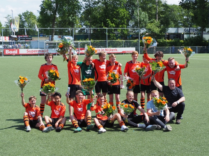 JO15-2 sparta Nijkerk
