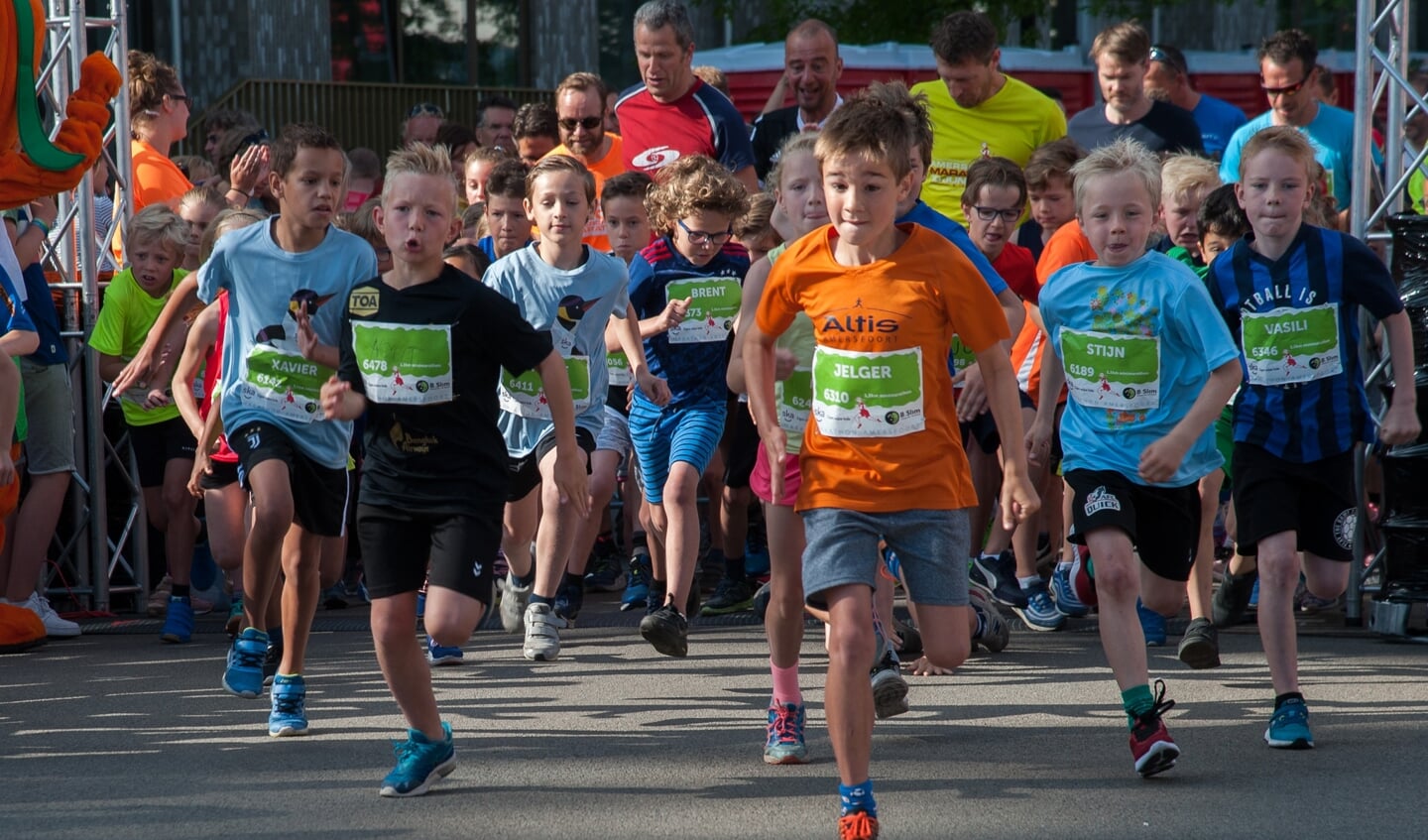 Marathon Amersfoort