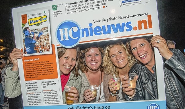 Het medialandschap in Haarlemmermeer is divers met volgens de gemeente voldoende kritische verslaggeving.
