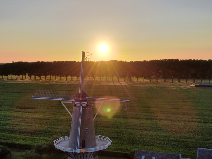 Werkhovense molen