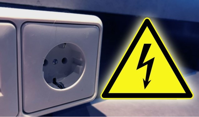 Stroomstoring