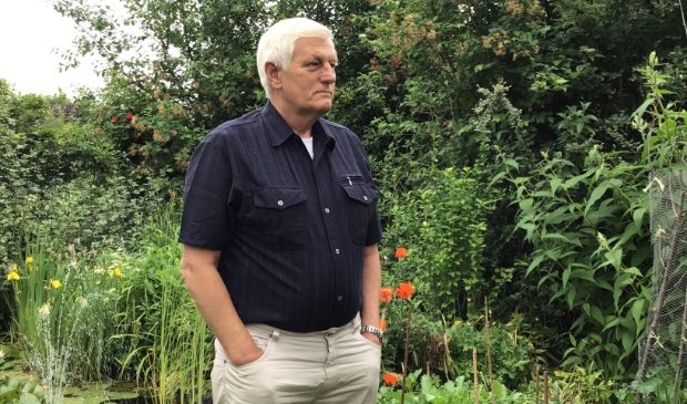 <p>Guus van Ginkel wordt definitief de lijsttrekker waarmee de SP de gemeenteraadsverkiezingen in gaat.</p>