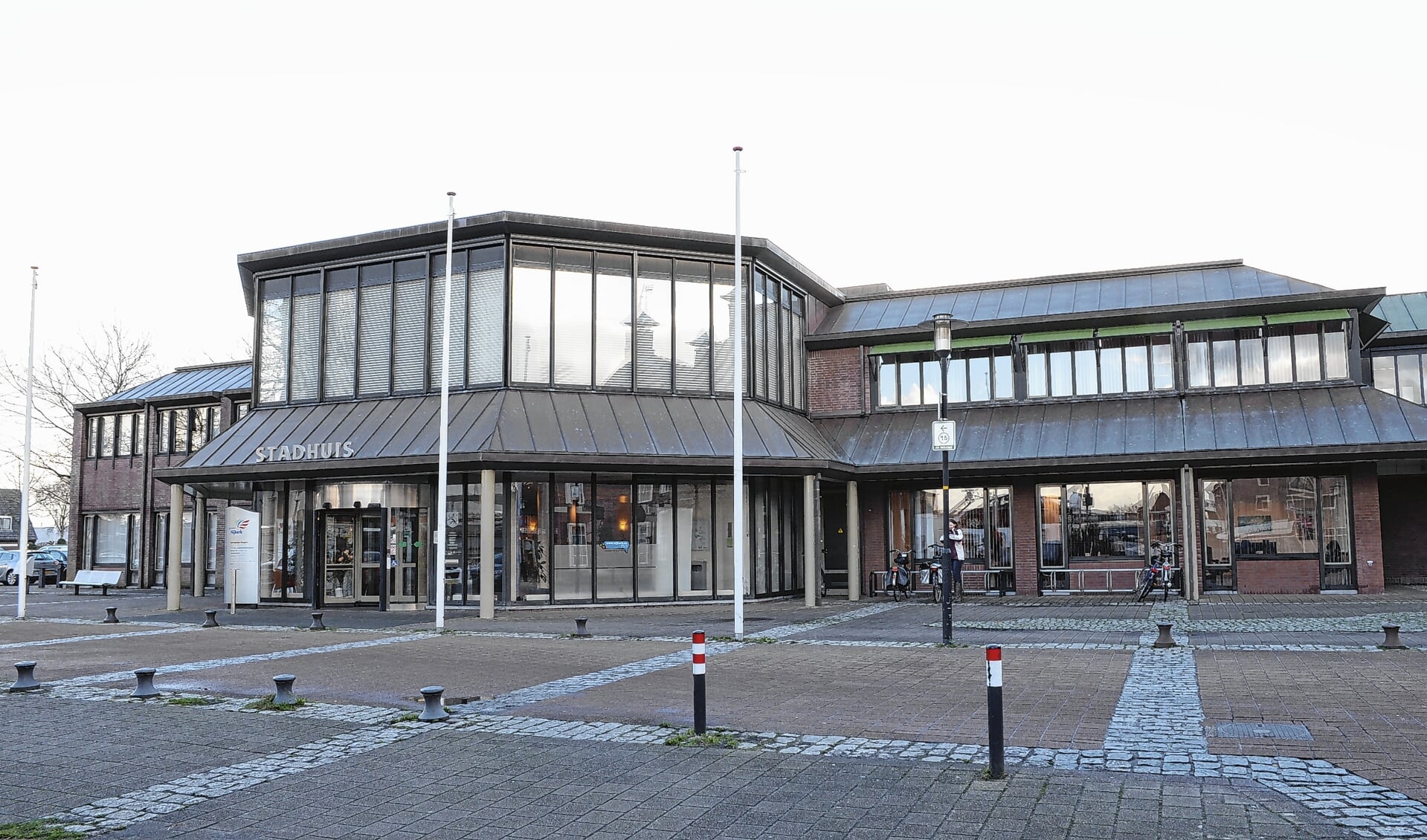 Op het gemeentehuis heerst in bestuurlijke kringen spijt over de medewerking aan Woonpark Hoevelaken.