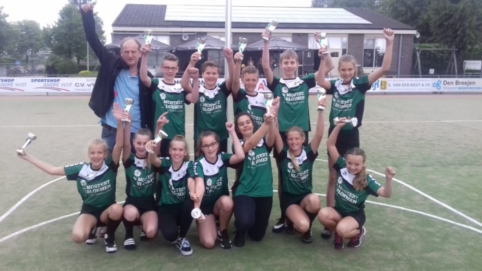Vriendenschaar C3
