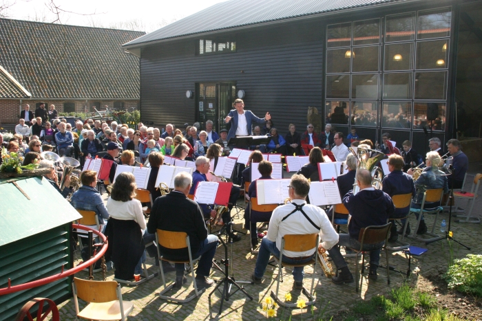 Muziekvereniging Lisiduna
