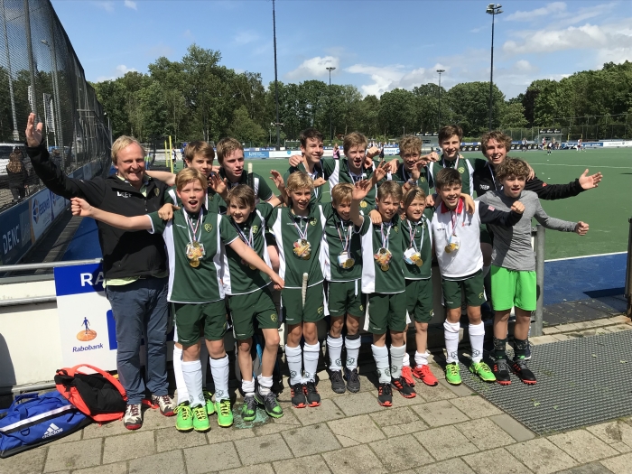 team Soest JC1