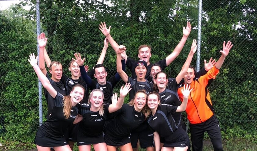 A1 Kampioen